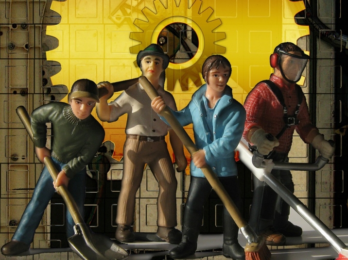 לימודים דרך לשכת התעסוקה